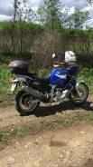 Honda XRV 750 Africa Twin, 1999 во Владивостоке Honda XRV 750 Africa Twin. 750 куб. см., исправен, птс, с пробегом