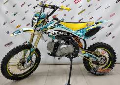 Regulmoto Seven 125E, 2019 