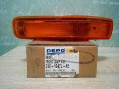 Повторитель поворота Toyota Corolla AE91 AE91G AE92 AE95 в Чите Поворотник. Toyota Sprinter, AE91, AE92, AE95, CE90, CE96, EE90, EE96, EE98, CE96V, EE96V, EE98V Toyota Corolla, AE91, AE92, AE95, CE90, CE96, CE97, E...