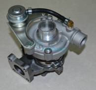 Турбина 17201-64090, CT-9, Toyota 3CT во Владивостоке Турбина 17201-64090, CT-9, Toyota 3CT