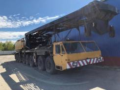 Liebherr LG, 1979 в Тюмени Liebherr LG. Автомобильный кран 1320, г/п 320 тонн