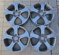 Mazda r17 в Краснодаре Mazda. 6.5x17", 5x114.30, ET52, ЦО 67,1 мм.