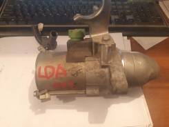 Стартер Honda LDA в Кяхте Стартер. Honda: Jazz, Civic Hybrid, Civic, Insight, Fit Shuttle, Fit, Fit Shuttle Hybrid, Fit Hybrid LDA3, LDA, LDA1, LDA2, LDAMF5
