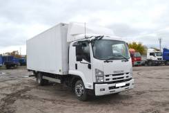 Isuzu, 2016 в Тольятти Isuzu. Грузовой фургон isuzu (2016г. в. ), 5 193 куб. см., 7 140 кг.
