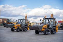 Case 570ST, 2018 в Хабаровске Case 570ST. Экскаватор погрузчик CASE 570ST, 1,00 куб. м.