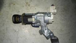 Замок зажигания, Toyota Corolla Fielder, NZE121G, 45020-12-1. в Канске Замок зажигания. Toyota Corolla Fielder, NZE121G