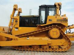 Shehwa SD8B, 2018 в Москве Shehwa SD8B. Бульдозер . Под заказ