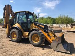 Caterpillar 434E, 2011 в Иркутске Caterpillar 434E. Продается экскаватор/погрузчик CAT 434E