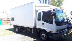 Isuzu Forward, 1996 в Барнауле Isuzu Forward. Продам , 7 127 куб. см., 6 000 кг., 4x2