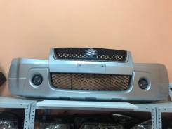 Бампер Suzuki Escudo в Чите Бампер. Suzuki Escudo, TA74W, TD54W, TD94W Suzuki Grand Vitara, TA44V, TA74V, TD44V, TD54V, TD94V, TE54V Двигатель M16A