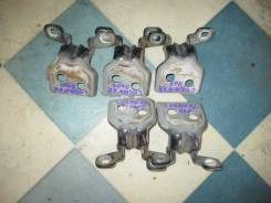 Петля двери Renault Logan 2006, правая задняя в Барнауле Петля двери Renault Logan 2006, правая задняя
