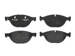 Колодки тормозные передние BMW X5 E70 4.8iX/50iX/35dX/ X6 E71 50iX/35d в Красноярске Колодки тормозные. BMW X6, E71, F16 BMW X5, E70, F15 M57D30TU2, N63B44