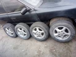 Продам колеса в Новосибирске Продам колеса. x14" 5x114.30