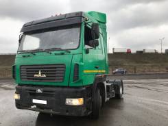 МАЗ 5440А9, 2011 в Москве МАЗ 5440А9. Тягач , 11 122 куб. см., 10 780 кг., 4x2