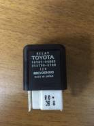 Реле 90 987-04002 для Corona, Lite Ace, Ipsum, Sprinter в Хабаровске Реле. Toyota: Lite Ace, Windom, Corona, Aristo, Ipsum, Corolla, Tercel, Altezza, Dyna, Tundra, Raum, Stout, Sprinter, Vista, Sprinter Carib, Vista Ard...