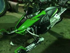 Arctic Cat M 8000, 2012 