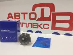 Картридж турбины Mitsubishi TD04 4D56 (масло) Е54 в Хабаровске Картридж турбины Mitsubishi TD04 4D56 (масло) Е54