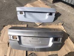 Крышка багажника Honda Accord CU в Тюмени Крышка багажника. Honda Accord, CU1, CU2