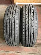 Dunlop Enasave EC203, 195/70 R15 в Омске Dunlop Enasave EC203. Летние, 2017 год, 5 %