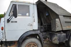 КамАЗ 5511 в Хабаровске КамАЗ 5511. Продам камаз 5511, 13 000 кг.