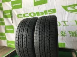 Goodyear Ice Navi Zea II, 225/45 R17 в Артеме Goodyear Ice Navi Zea II. Зимние, без шипов, 2012 год, 5 %