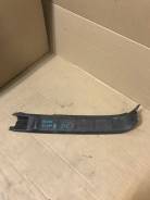 Накладка на багажник SUbaru Forester SF в Новосибирске Накладка багажника. Subaru Forester, SF5, SF6, SF9