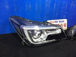 Фара правая Led Subaru Forester 4 SJ S13 2016 2017 2018 в Москве Фара. Subaru Forester, SJ, SJ5, SJ9, SJD, SJG EE20Z, FA20, FB20, FB25