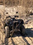 Stels ATV 600YS Leopard, 2015 