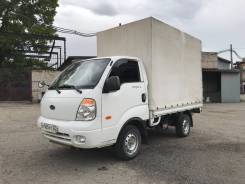 Kia Bongo III, 2012 в Барнауле Kia Bongo III. Продаётся КIA Bongo III, 3 000 куб. см., 1 000 кг., 4x4