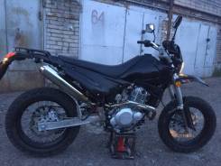 Baltmotors Motard 250 DD, 2014 