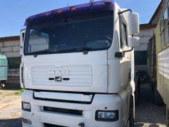 MAN TGA, 2003 в Красноярске MAN TGA. Продам 26.460 H29, 4x2