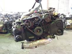 Контрактный двигатель Subaru Outback. BL5, BP5. EJ204. A1010 в Тюмени Двигатель в сборе. Subaru Legacy, BL5, BP5 Subaru Outback, BP5 Двигатель EJ204