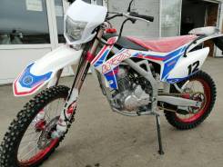 Motoland WRX 250 Lite, 2022 