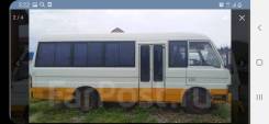 Kia Combi, 1999 во Владивостоке Kia Combi. Kia Kombu