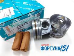 Поршня Nissan Pathfinder R51 YD25DDTI A2010-EB31A, Teikin 44684AG-STD в Ростове-на-Дону Поршень. Nissan Pathfinder, R51, R51M Nissan Navara, D40M Двигатели: YD25DDTI, V9X, VQ40DE