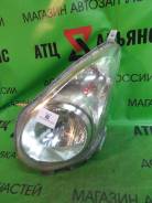 Фара Suzuki ALTO, HA23S, K6A; _P8737, 293-0051726, левая передняя во Владивостоке Фара SUZUKI ALTO, HA23S, K6A; _P8737, 293-0051726