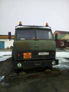 МАЗ 500, 1984 в Иркутске МАЗ 500. Продам бензовоз , топливозаправщик, 11 150 куб. см., 10 000 кг., 4x2