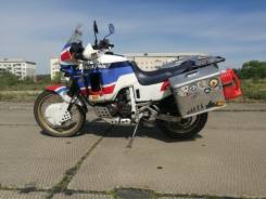 Honda XRV 650 Africa Twin, 1990 