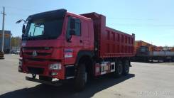 Howo HW76, 2018 в Чите Howo. Продам HOWO, 9 726 куб. см., 25 000 кг., 6x4