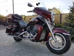 Yamaha Royal Star Venture, 2006 