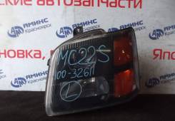 Фара Suzuki Wagon R, левая в Красноярске Фара Suzuki Wagon R, левая