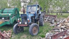 МТЗ 50, 1980 в Мариинске МТЗ 50. Продается трактор МТ3 50, 80 л.с.