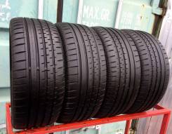 Continental ContiSportContact 2, 255/45 R18 255 45 18