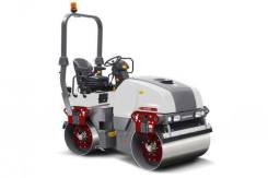 Dynapac CC1300C, 2019 в Хабаровске Dynapac CC1300C. Каток Асфальтовый тандемный виброкаток Dynapac CC1300, 2 434 куб. см. Под заказ