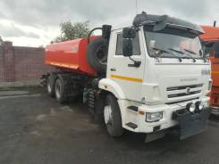 Коммаш КО-829Б, 2018 в Новокузнецке Коммаш КО-829Б. Продам комбинированный дорожный автомобиль Камаз КО-829Б, 6 700 куб. см.