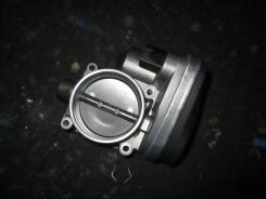 Дроссельная заслонка BMW 3 E90 E91 N46B20B в Улан-Удэ Заслонка дроссельная. BMW: 1-Series, 7-Series, 3-Series, X3, Z4 Двигатель N46B20