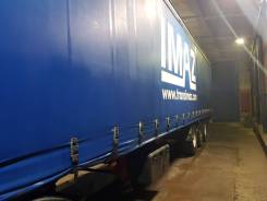 Lecitrailer, 2006 в Нефтеюганске Lecitrailer. Продам или обменяю: тентованный полуприцеп 2006 г. в., 39 000 кг.