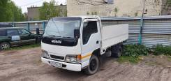 Nissan Atlas, 1995 в Томске Nissan Atlas. Продам , 4 200 куб. см., 2 000 кг., 4x2