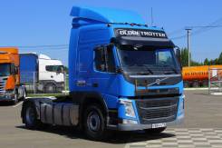 Volvo, 2015 в Красноярске Volvo. FM 420 2015, 11 800 куб. см., 11 200 кг., 4x2