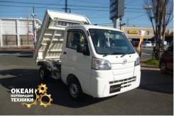 Daihatsu Hijet Truck, 2015 во Владивостоке Daihatsu Hijet Truck. Самосвал Daihatsu Hijet, 660 куб. см., 350 кг., 4x4. Под заказ